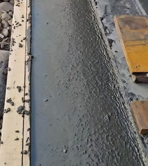 商丘环氧砂浆的特点及施工流程​