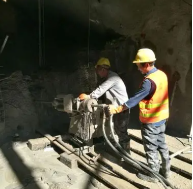 商丘水下抗分散灌浆料特点 水下不分散注浆料介绍