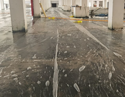 商丘不发火砂浆和不发火金属骨料有什么区别