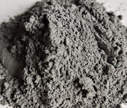 商丘硅灰和粉煤灰的区别用途