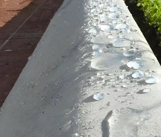 商丘硅烷浸渍涂料在混凝土保护中的应用