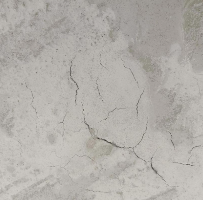 商丘灌浆料为什么会产生裂缝？出现裂缝该如何处理？