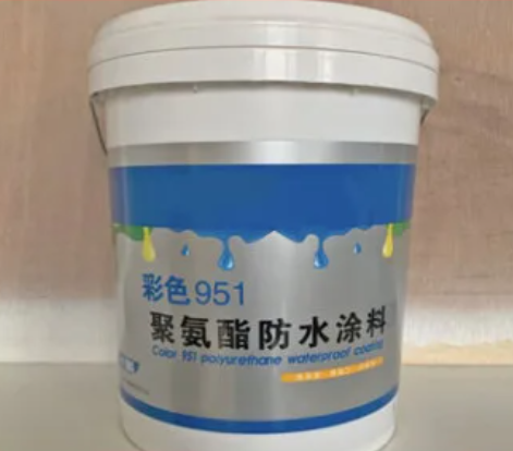 商丘聚氨酯防水涂料