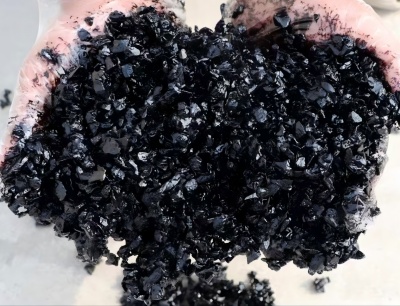 商丘沥青冷补料（沥青砂）的优势特点与施工流程解析