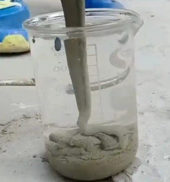 商丘水工混凝土絮凝剂，水下抗分散剂的作用及施工方法